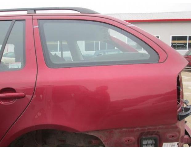 vindem geam caroserie skoda octavia 2