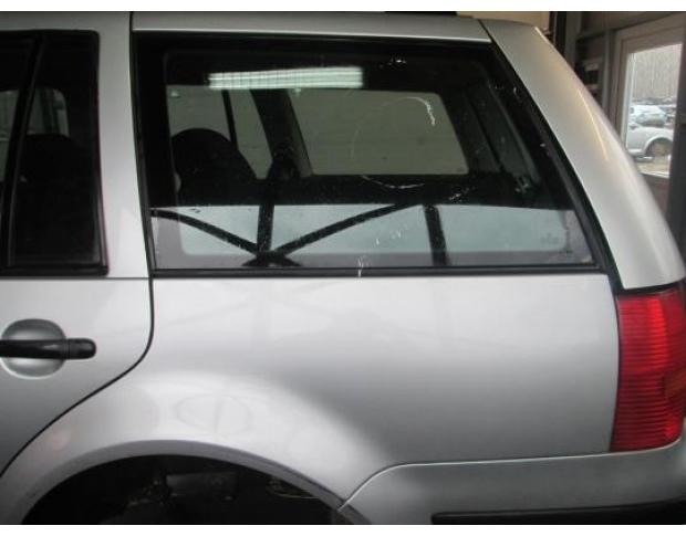 vindem geam caroserie vw golf 4 combi