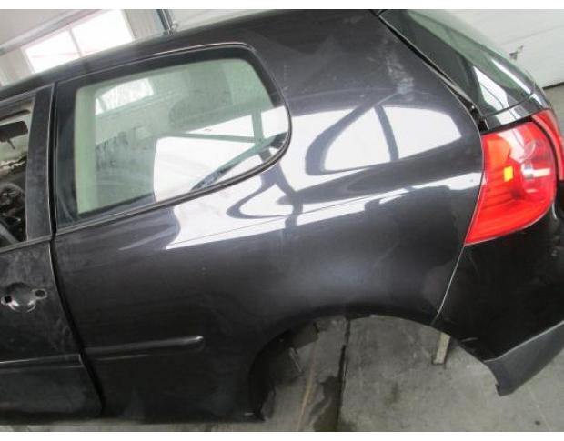 vindem geam caroserie vw golf 5 2.0tdi bkd