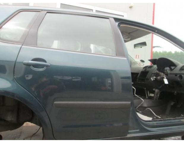 vindem geam caroserie vw polo 9n 1.2 12v