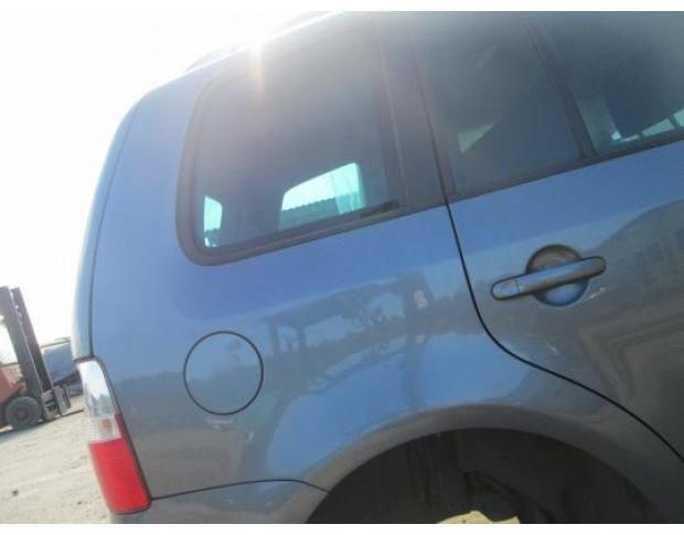 vindem geam caroserie vw touran 2.0tdi bkd