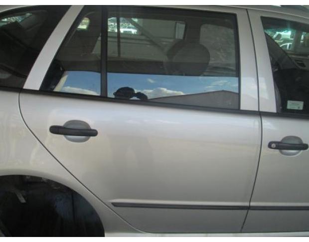 vindem geam usa spate skoda fabia 1.2 bme