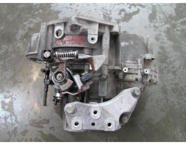 vindem gne cutie de viteza vw touran 2.0tdi azv