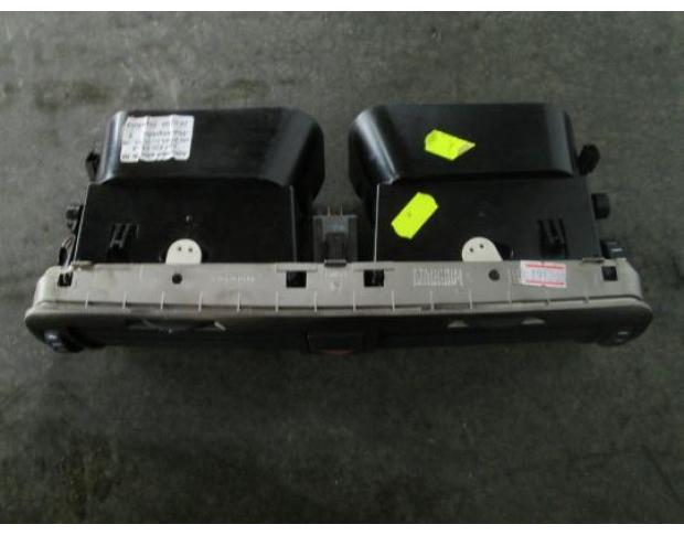 vindem grila aerisire 3u0820951a skoda superb 2.0tdi bss