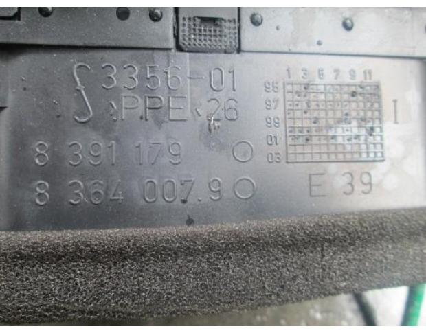 vindem grila aerisire 8391179 bmw 320d 150cp