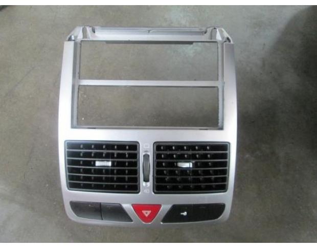 vindem grila aerisire peugeot 307 1.6hdi 9hz