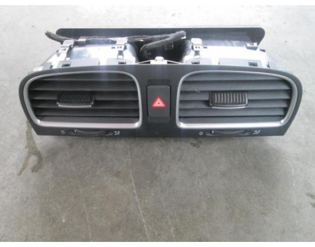 vindem grila aerisire vw golf 6 2.0tdi cbd (2009-2012)