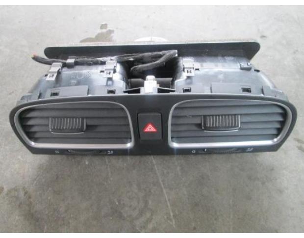 vindem grila aerisire vw golf 6 2.0tdi cbd