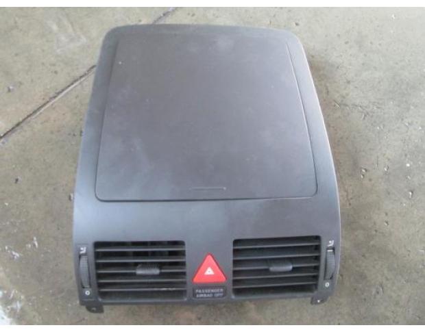 vindem grila aerisire vw touran 2.0tdi bkd cod 1t2857921b