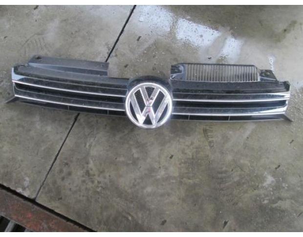 vindem grila fata vw golf 6 2.0tdi cbd