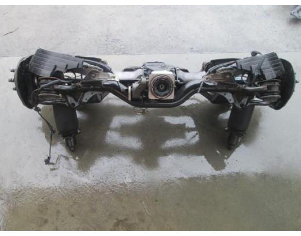 vindem grup spate audi allroad 2.5tdi bau