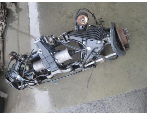 vindem grup spate audi allroad 2.5tdi bau