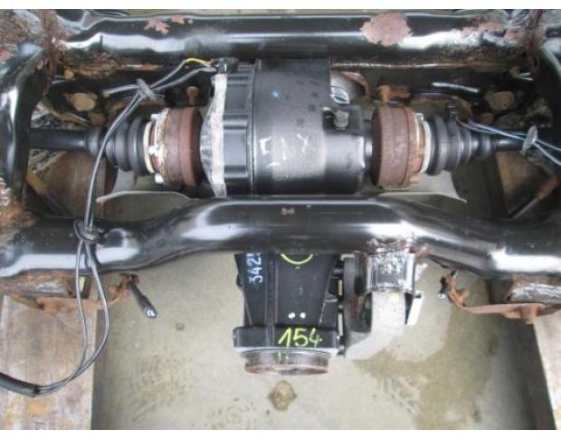 vindem grup spate audi allroad a6 2.5tdi ake