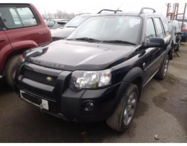 vindem grup spate land rover freelander 2.0d