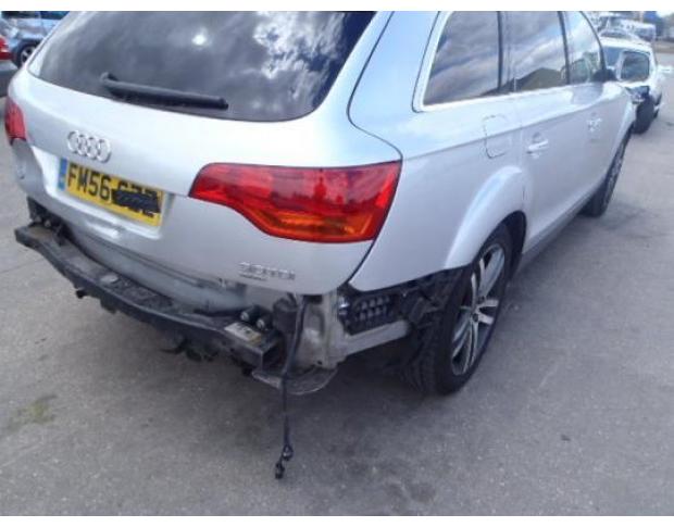 vindem hayon spate 3.0tdi buk  audi q7 4l an 2007