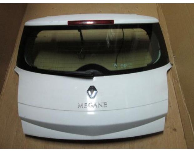 vindem hayon spate alb renault megane 2 1.5dci 2003-2007