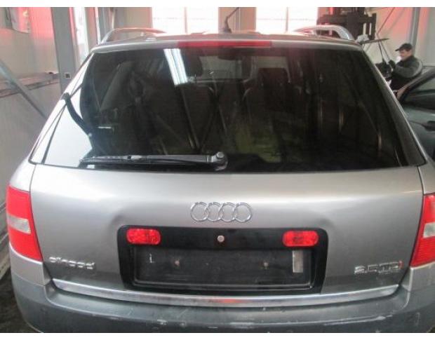 hayon spate audi allroad 2.5tdi bau