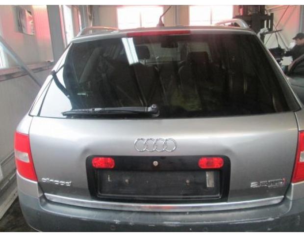 hayon spate audi allroad 2.5tdi bau