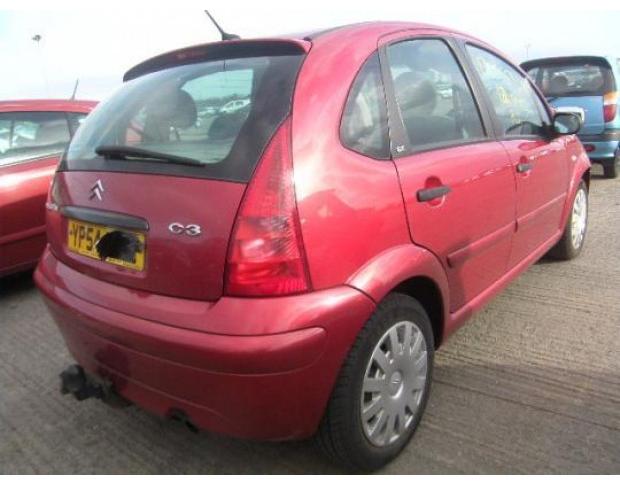 hayon spate citroen c3 1.4 hdi 8hy