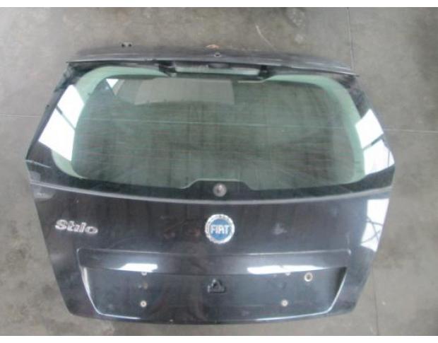 vindem hayon spate fiat stilo 2 usi