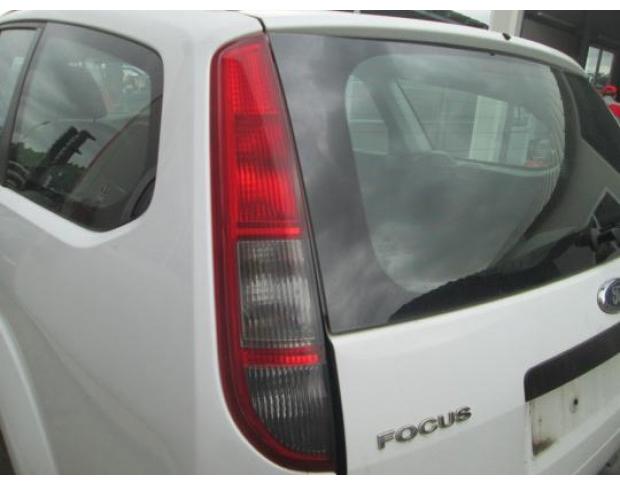hayon spate ford focus 2 1.6tdci hhda