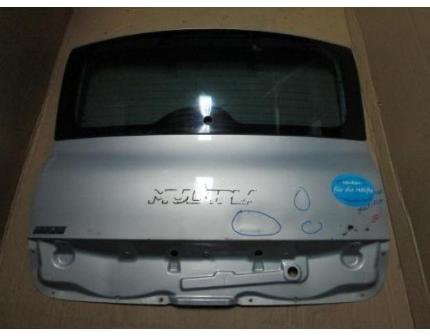 vindem hayon spate gri  fiat multipla 2001