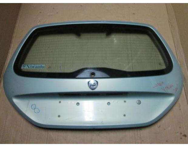 vindem hayon spate gri lancia ypsilon 2004