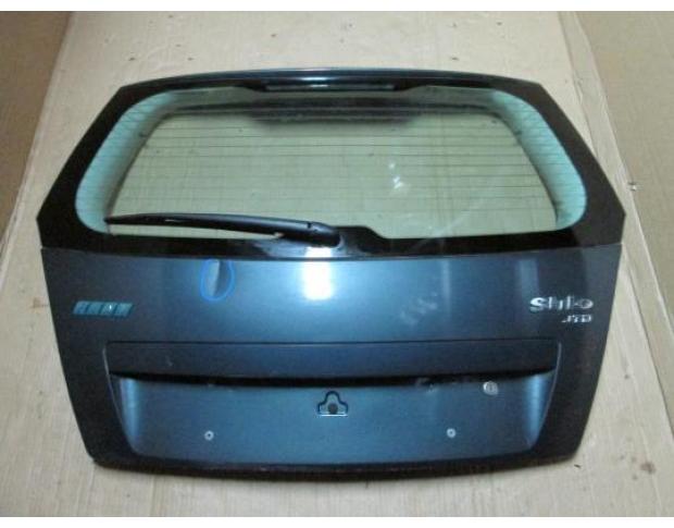 vindem hayon spate gri metal fiat stilo 2002
