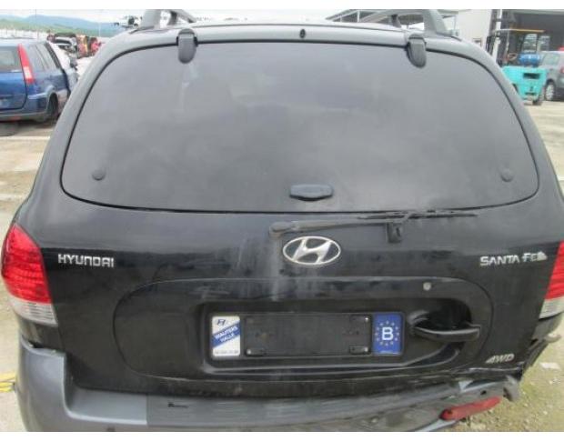 vindem hayon spate hyundai santa fe 2.2 crdi