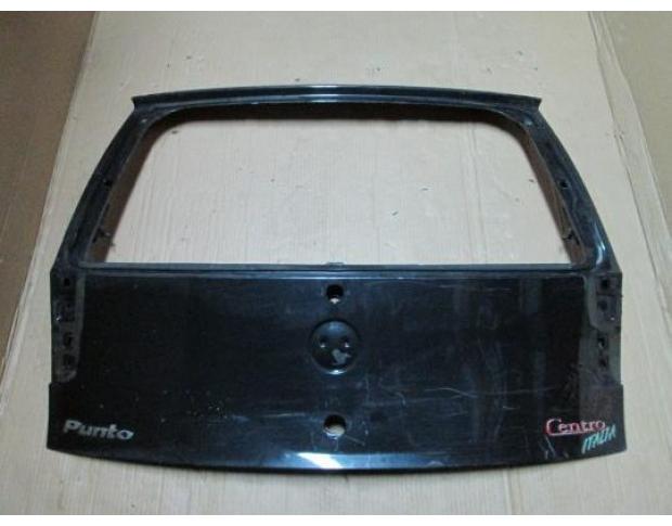 vindem hayon spate negru fiat punto 2003-2004