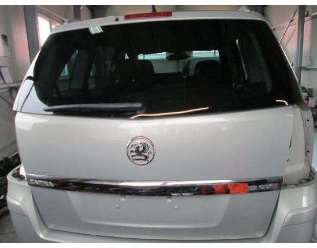 hayon spate opel zafira b 1.9cdti z19dth