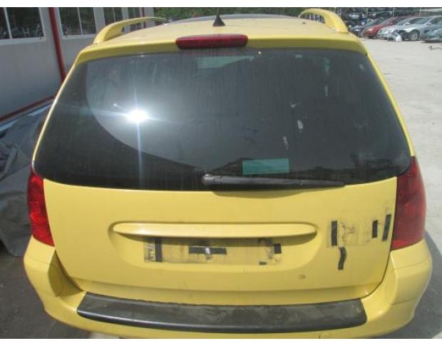 hayon spate peugeot 307 1.6hdi 9hz