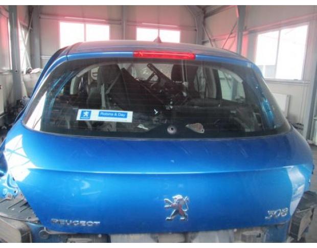 hayon spate peugeot 308 1.6hdi