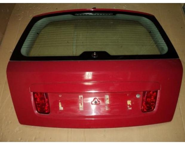 vindem hayon spate seat cordoba 2 1999-2001 culoare rosu