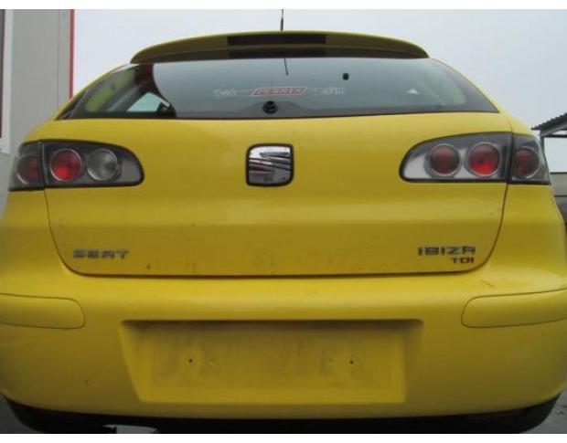 hayon spate seat ibiza 1.2 azq