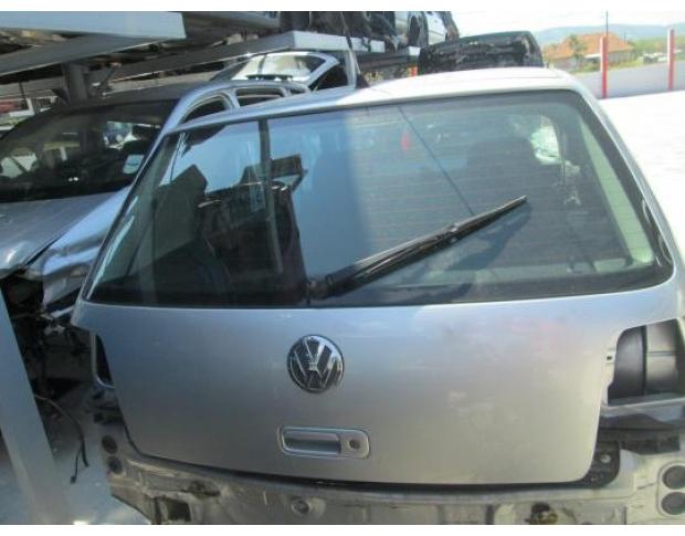 hayon spate vw golf 4 1.4 16v bca