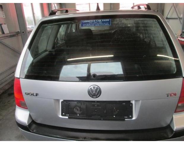 hayon spate vw golf 4 1.9tdi ajm