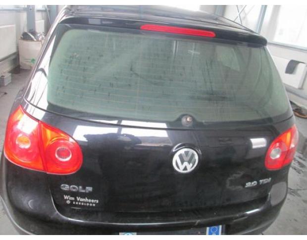 hayon spate vw golf 5 2.0tdi bkd