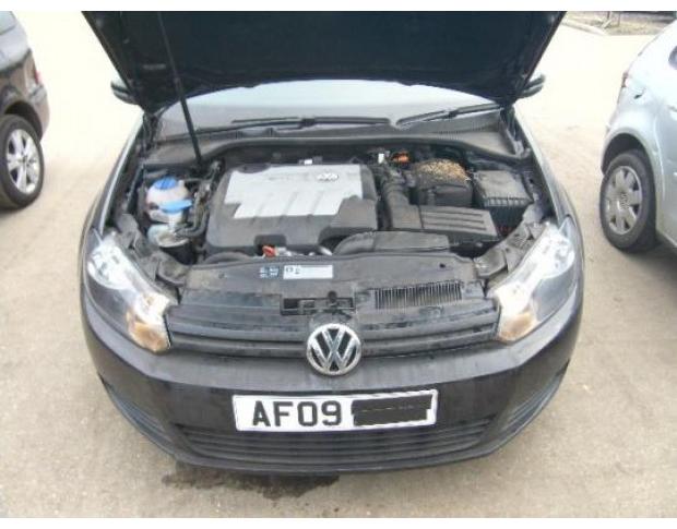 vindem hayon spate vw golf 6 2000tdi an 2010