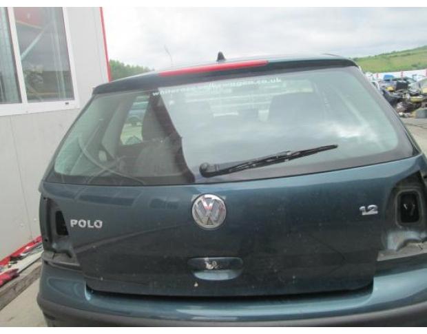 hayon spate vw polo 9n 1.2 12v