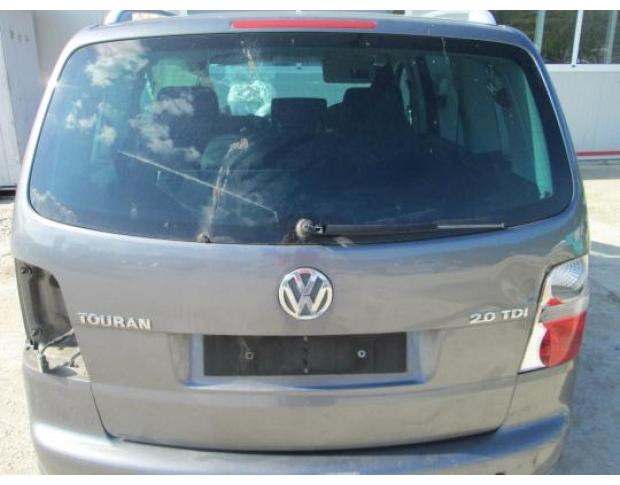 hayon spate vw touran 2.0tdi bkd