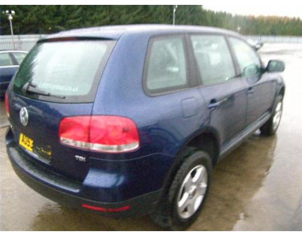 vindem hayon stop bara spate vw touareg