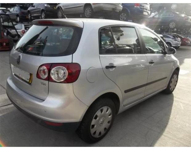 vindem hayon vw golf 5 plus 1.9 tdi bxe an 2008