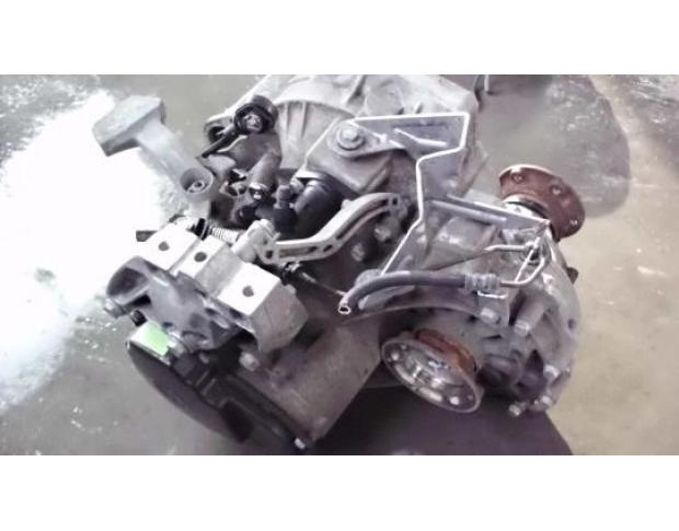 cutie de viteza vw passat 1.9tdi bls hnv