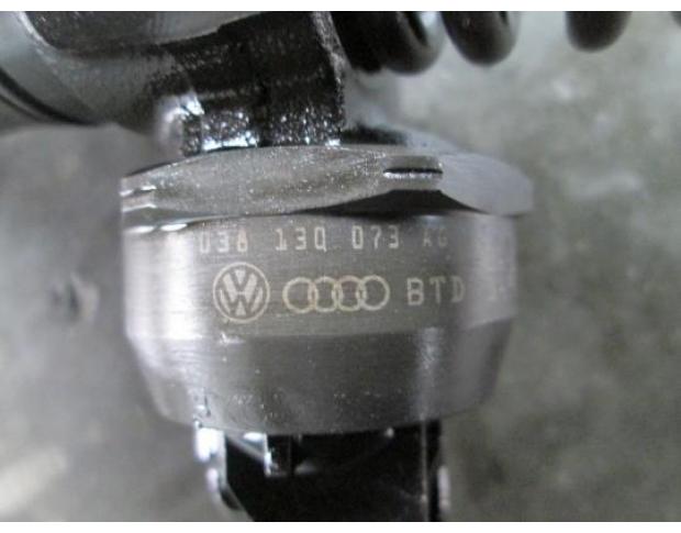 vindem injector 038130073ag vw touran 1.9tdi bxe