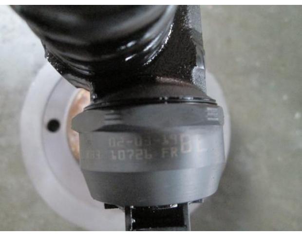 vindem injector 038130073al vw golf 4 1.9tdi asz