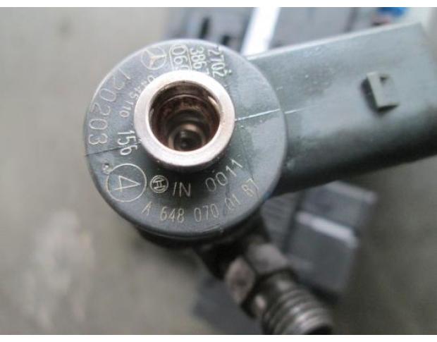 vindem injector a6480700187 mercedes e classe 220 cdi w211