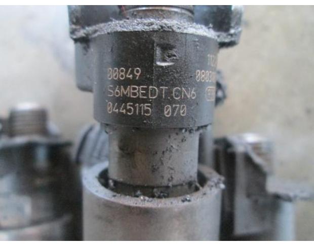 vindem injector bmw 330 3.0d e90 cod 0445115070