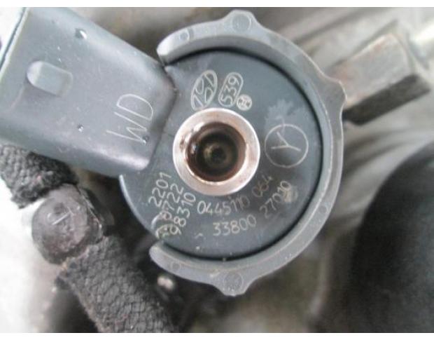 vindem injector hyundai santa fe 2.2 crdi cod 0445110064