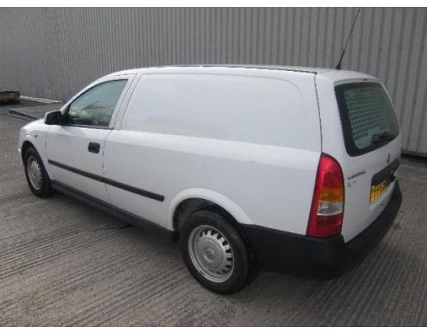 vindem injector opel astra g combi 1.7cdti